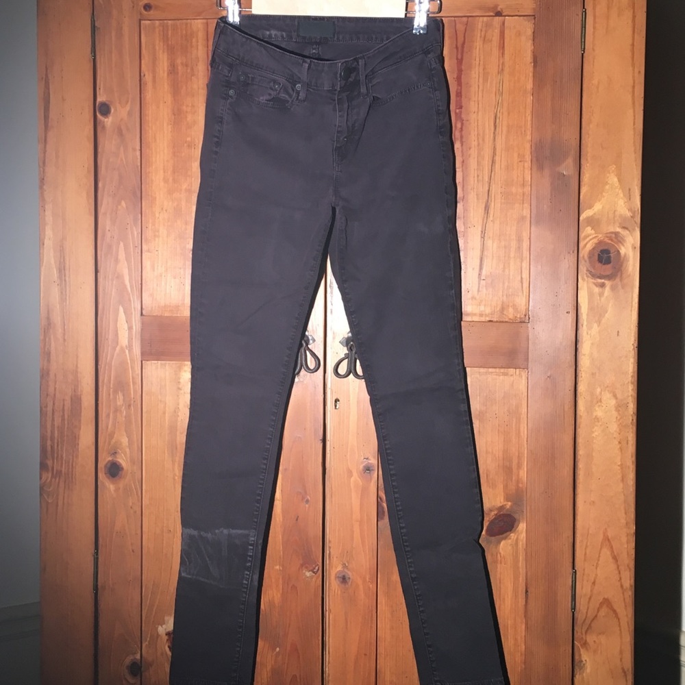 Vince Skinny Jean